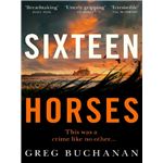Sixteen horses