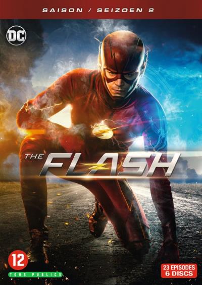 FLASH S2-BIL