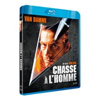 Chasse A L Homme - Fr