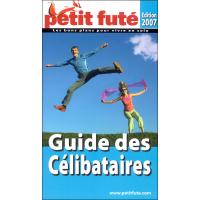 Le guide des celibataires 2007 petit fute