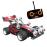 Voiture radiocommandée Buggy de Course Meccano 2 modèles à construire_0