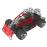 Voiture radiocommandée Buggy de Course Meccano 2 modèles à construire_5