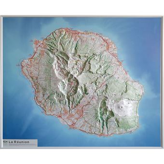 La Réunion