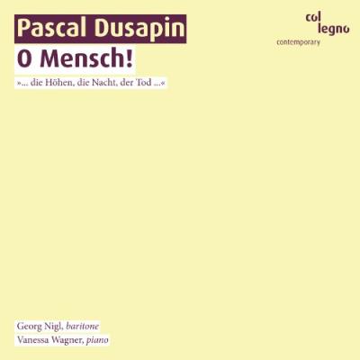 O Mensch !
