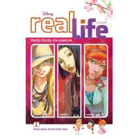 Real Life - Trop beau pour être vrai