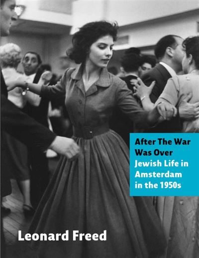 After the war was over