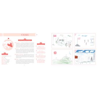 Dessine-moi ton pays