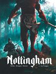 Nottingham - Tome 2 - La Traque