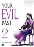 Your evil past T02