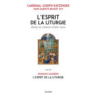 L'Esprit de la liturgie