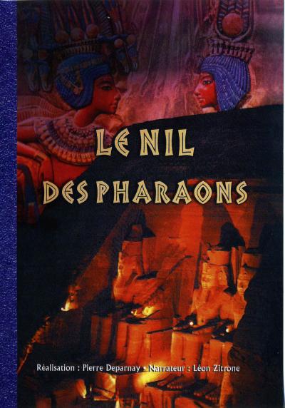 Le Nil des Pharaons