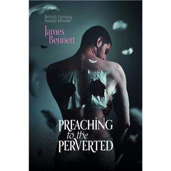 Preaching to the Perverted - 1