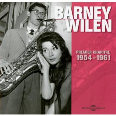 Premier chapitre 1954-1961, 3 CD