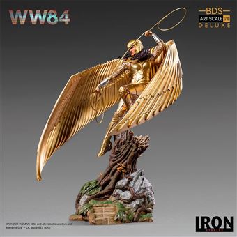 Figurine Art Scale 1/10 Wonder Woman