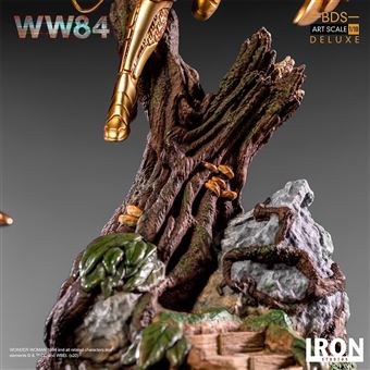 Figurine Art Scale 1/10 Wonder Woman