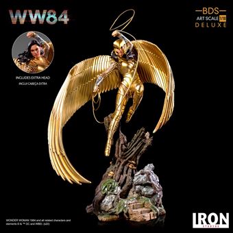 Figurine Art Scale 1/10 Wonder Woman