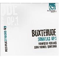 Sonates opus 1