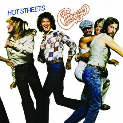 Hot streets/remasterise