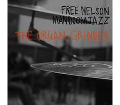 The Organ Grinder