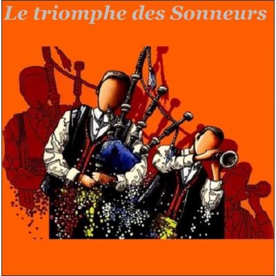 Le triomphe des Sonneurs