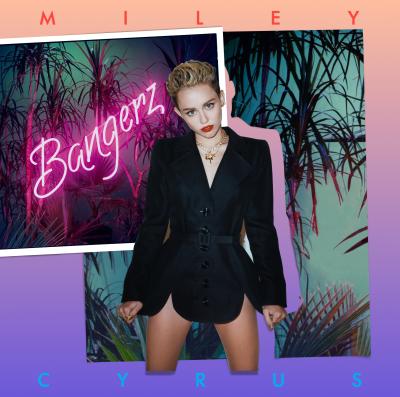 Bangerz - Edition Deluxe