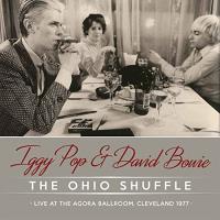 The Ohio Shuffle Live at the Agora Ballroom Cleveland 1977