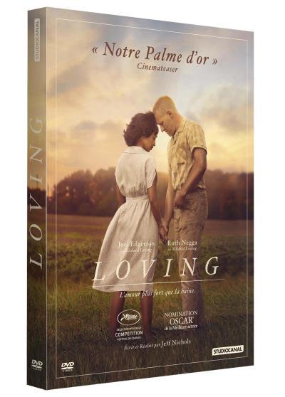 Loving DVD