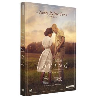 Loving DVD