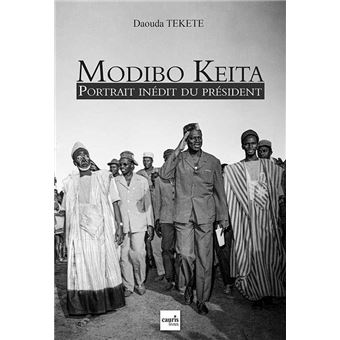 Modibo Keita