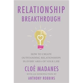 Relationship Breakthrough - 1