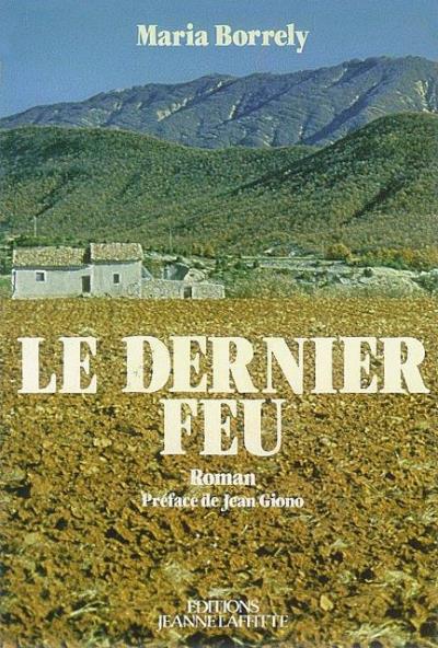Dernier feu