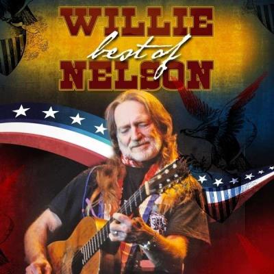Best of Willie Nelson - 2 CD