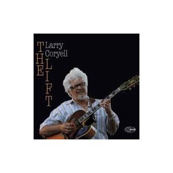 Larry Coryell - 1