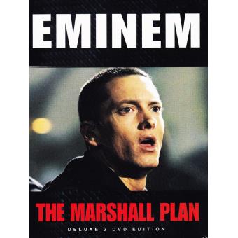 The Marshall Plan (2Dvd) - 1