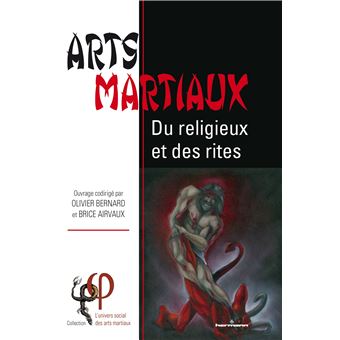 Arts martiaux