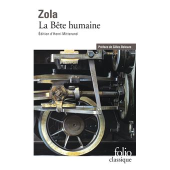 Les Rougon-Macquart, XVII : La Bête humaine