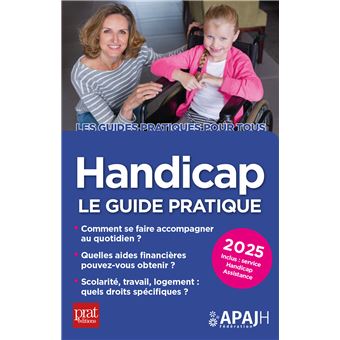 Handicap 2025