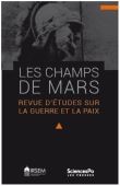Les Champs de Mars 32 - Les coopérations de défense au XXIe
