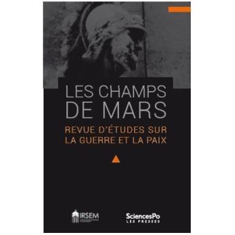 Les Champs de Mars 32 - Les coopérations de défense au XXIe