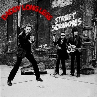Daddy Long Legs - 1