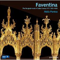 Mala punica - Jubila faventina