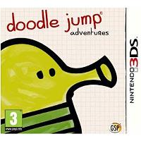 Doodle Jump 3DS
