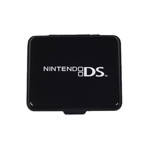 Boitier de protection rigide Bd & A pour Nintendo 3DS