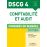 DSCG 4 - Comptabilité et audit - 2017/2018- 8e éd. - Corrigés du manuel_0