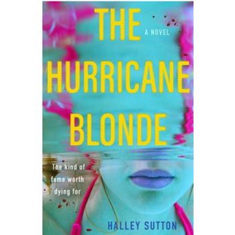 The Hurricane Blonde