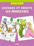 Chevaux et poneys / princesses
