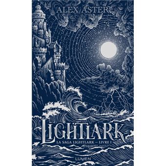 Lightlark - Edition Collector Tome 1 - La Saga Lightlark - Collector ...