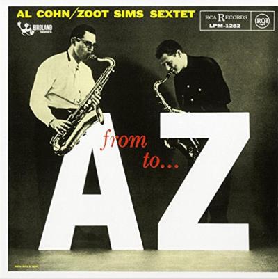 From A to Z Edition limitée