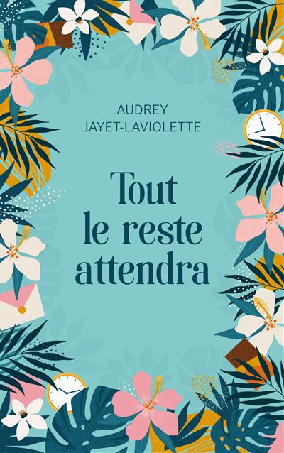 Tout le reste attendra