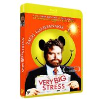 Very Big Stress - Blu-Ray